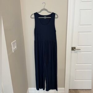 Imbodhi Ribbed Hana Jumpsuit 2.0 Size 1X